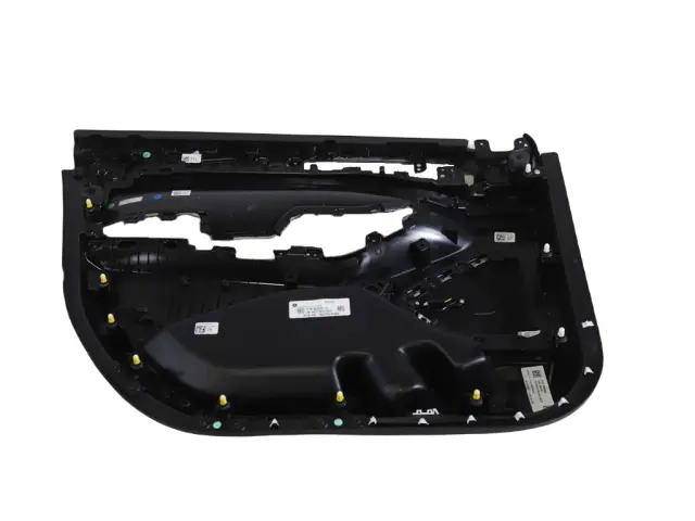 Front Door Trim Panel, Right - Mopar (7gs701t5aa)