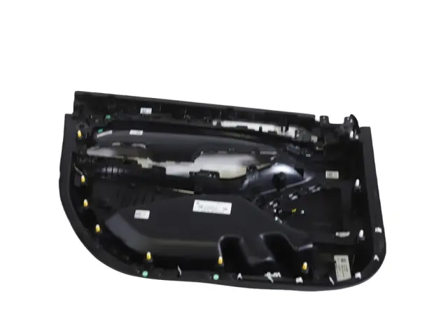 Front Door Trim Panel, Right - Mopar (7gs701x7aa) - view 2