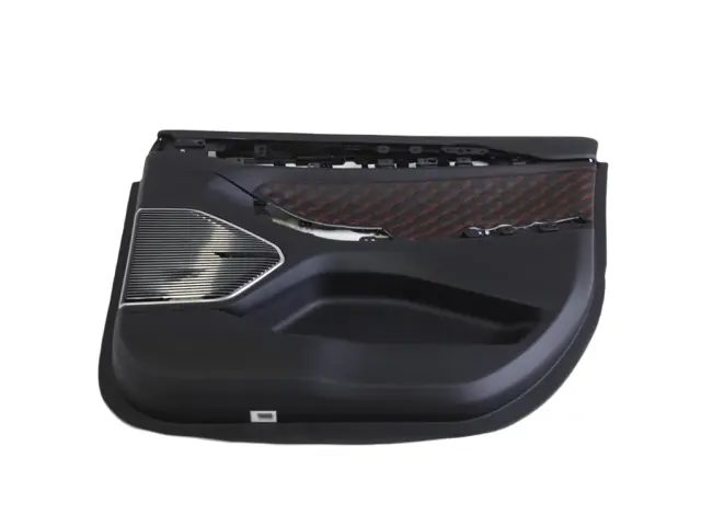 Front Door Trim Panel, Right - Mopar (7gs701x7aa) - view 3