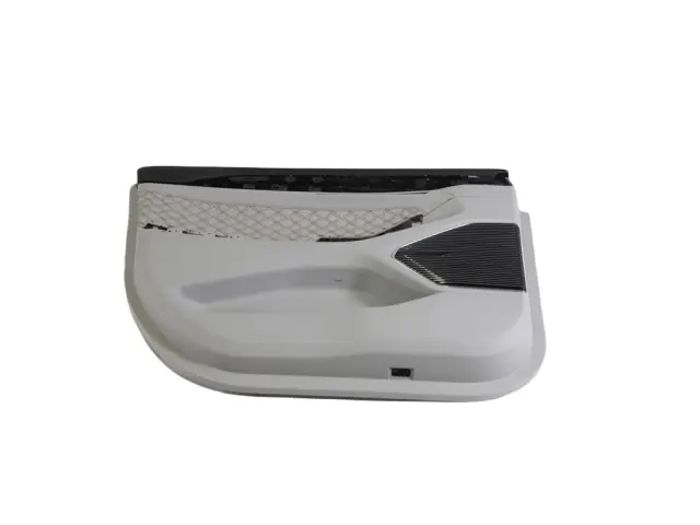 Front Door Trim Panel, Left - Mopar (7gs751a5aa) - view 3