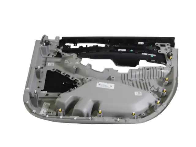 Front Door Trim Panel, Left - Mopar (7gs751a5aa) - view 6