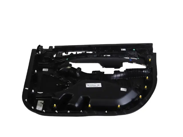 Front Door Trim Panel, Left - Mopar (7gs751t5aa) - view 5