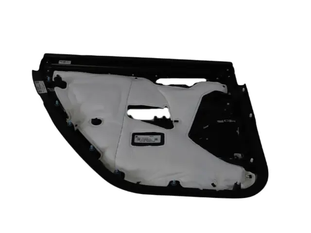 Rear Door Trim Panel, Right - Mopar (7gs881x7aa)