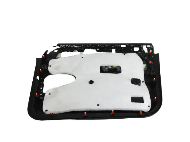 Front Door Trim Panel, Left - Mopar (7hm81sd4aa)