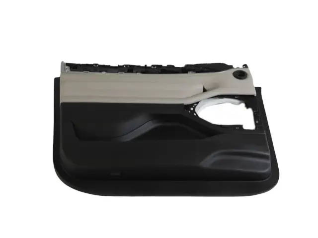 Front Door Trim Panel, Left - Mopar (7hm81sd4aa) - view 2