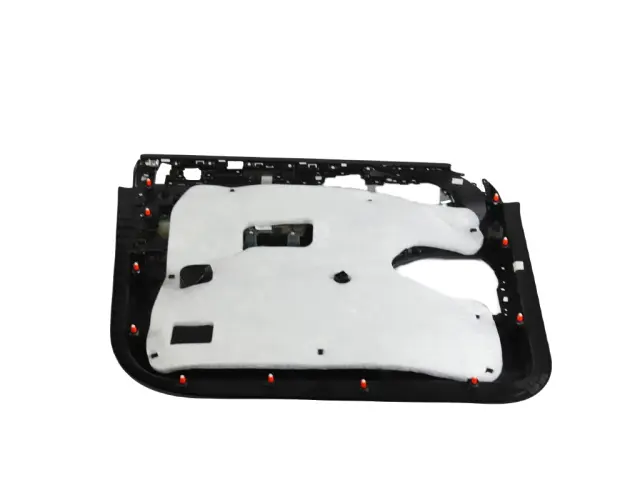 Front Door Trim Panel, Right - Mopar (7hm82tx7aa) - view 3