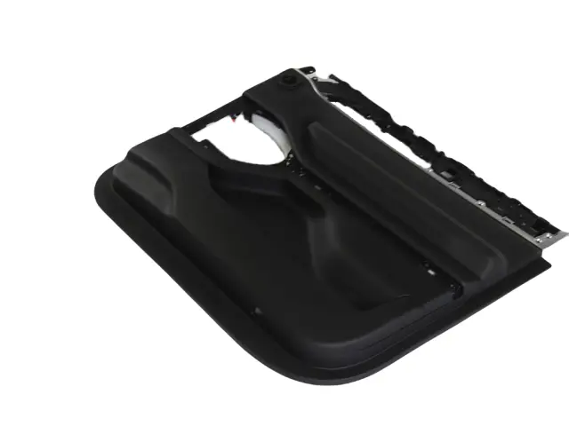 Front Door Trim Panel, Right - Mopar (7hm82tx7aa) - view 5