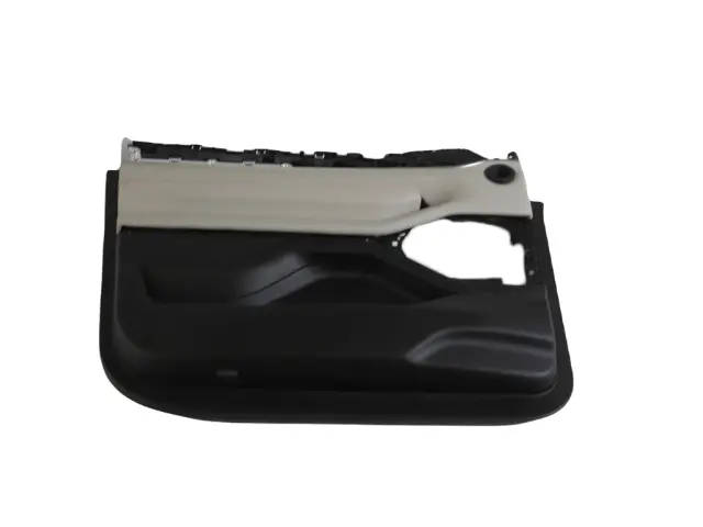 Front Door Trim Panel, Left - Mopar (7hm83sd4aa)