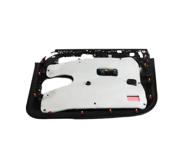 Front Door Trim Panel, Left - Mopar (7hm83sd4aa) - view 3