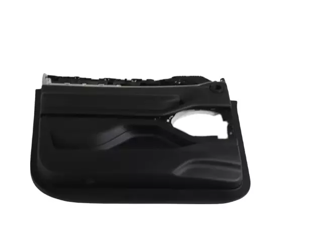 Front Door Trim Panel, Left - Mopar (7hm83tx7aa) - view 3