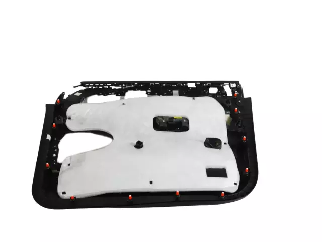Front Door Trim Panel, Left - Mopar (7hm83tx7aa) - view 5