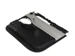 Front Door Trim Panel, Right - Mopar (7hm84sd4aa) - view 9