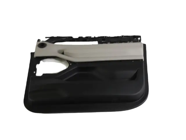 Front Door Trim Panel, Right - Mopar (7hm84sd4aa) - view 2
