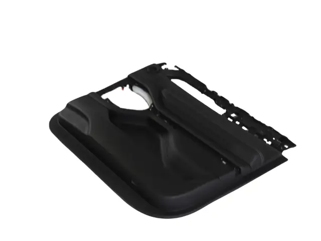 Front Door Trim Panel, Right - Mopar (7hm84tx7aa) - view 6