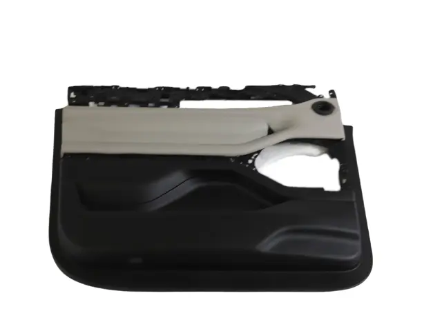Front Door Trim Panel, Left - Mopar (7hm85sd4aa)