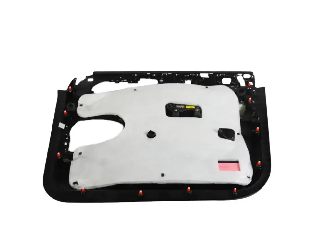 Front Door Trim Panel, Left - Mopar (7hm85sd4aa) - view 2