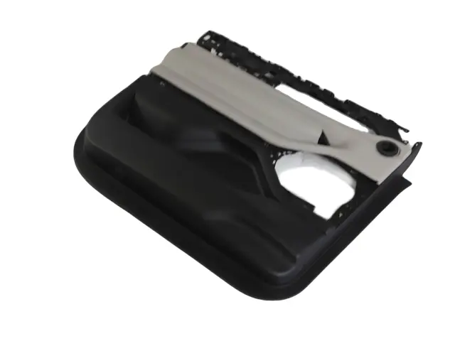 Front Door Trim Panel, Left - Mopar (7hm85sd4aa) - view 3