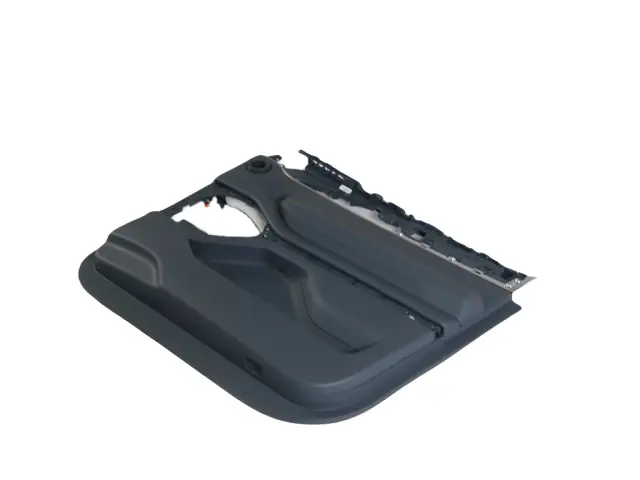 Front Door Trim Panel, Right - Mopar (7hm86wa6aa) - view 6