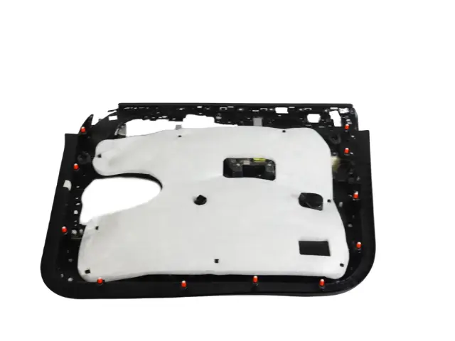Front Door Trim Panel, Left - Mopar (7hm87sd4aa)