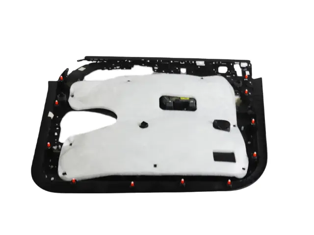 Front Door Trim Panel, Left - Mopar (7hm89tx7aa)