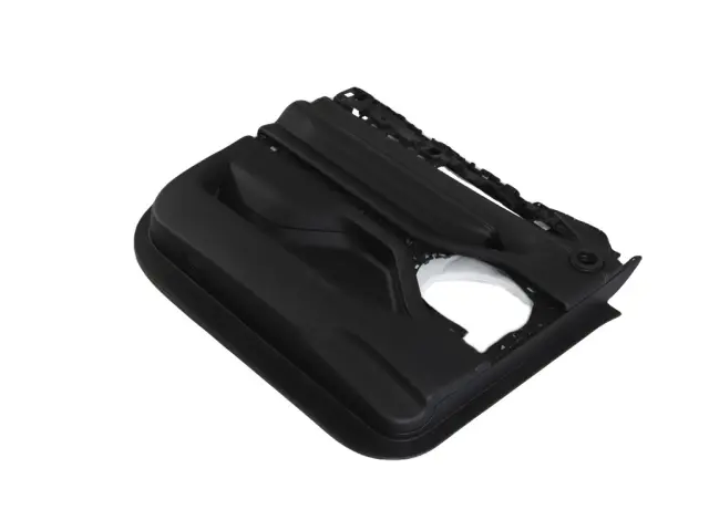 Front Door Trim Panel, Left - Mopar (7hm89tx7aa) - view 7