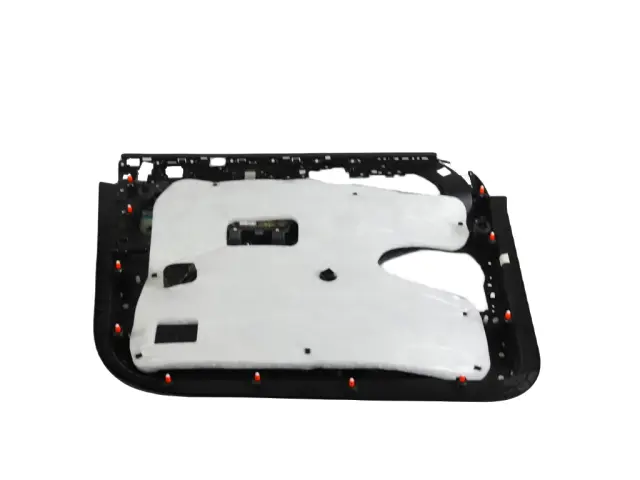 Front Door Trim Panel, Right - Mopar (7hm92tx7aa) - view 5
