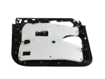Front Door Trim Panel, Right - Mopar (7hm92wt5aa) - view 8
