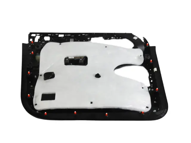 Front Door Trim Panel, Right - Mopar (7hm92wt5aa) - view 3