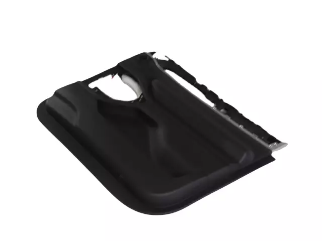 Front Door Trim Panel, Right - Mopar (7hm94tx7aa) - view 7