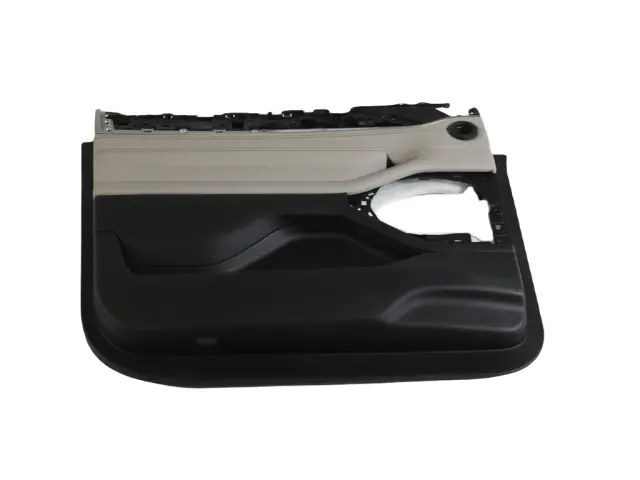 Front Door Trim Panel, Left - Mopar (7hm95sd4aa) - view 3
