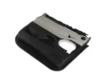 Front Door Trim Panel, Left - Mopar (7hm95sd4aa) - view 8
