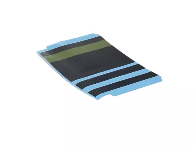 Fascia Decal - Mopar (7jg862y5aa) - view 7