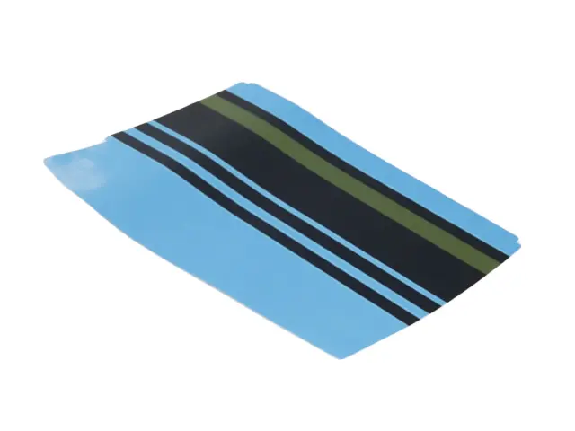 Decklid Decal - Mopar (7jg942y5aa) - view 6