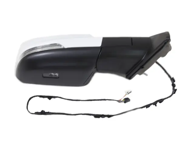 Outside Rear-View Mirror, Right - Mopar (7jq12gw7aa)