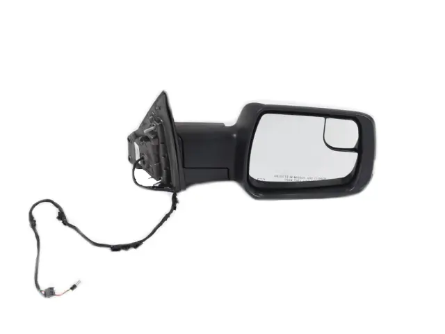 Outside Rear-View Mirror, Right - Mopar (7jq12gw7aa) - view 2