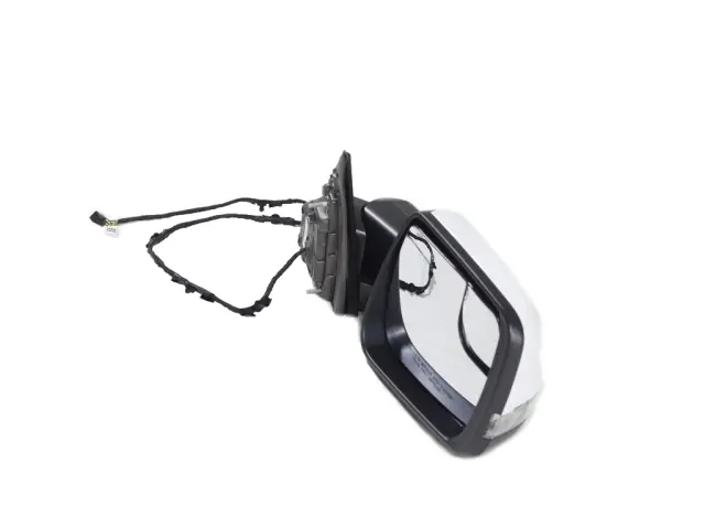 Outside Rear-View Mirror, Right - Mopar (7jq12gw7aa) - view 7