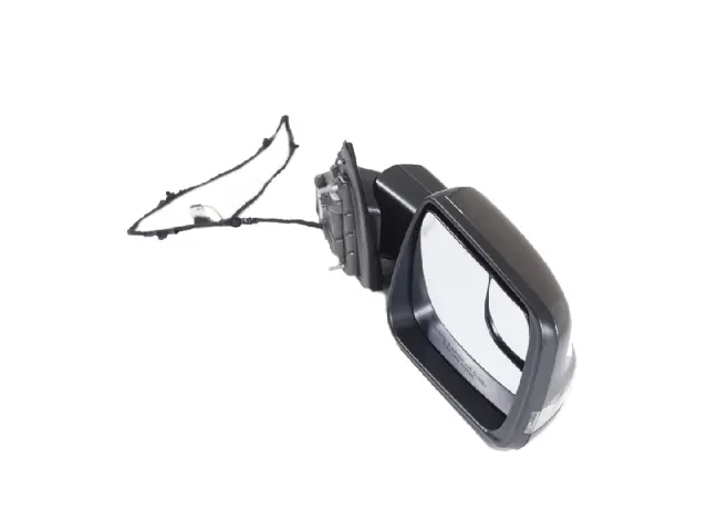 Outside Rear-View Mirror, Right - Mopar (7jq12lauaa)