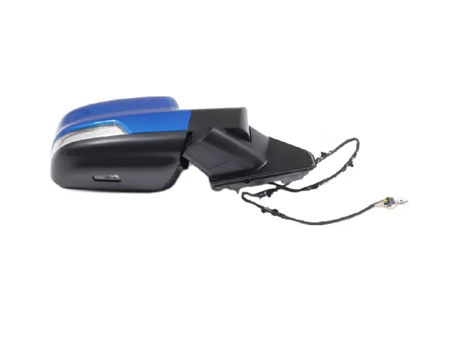 Outside Rear-View Mirror, Right - Mopar (7jq12mbjaa)