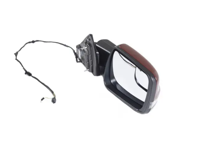 Outside Rear-View Mirror, Right - Mopar (7jq12nrvaa)