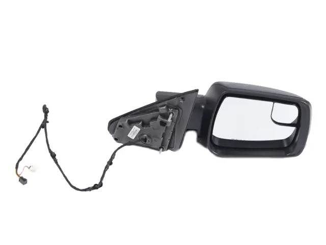 Outside Rear-View Mirror, Right - Mopar (7jq12rpxaa)