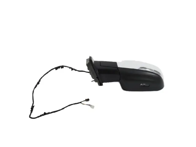 Outside Rear-View Mirror, Left - Mopar (7jq15gw7aa)