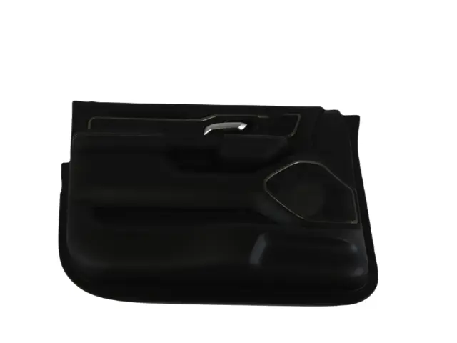Front Door Trim Panel, Left - Mopar (7jr881x7aa)