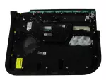Front Door Trim Panel, Left - Mopar (7js01tx7ab) - view 8