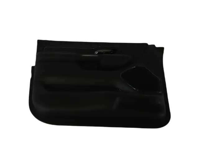 Front Door Trim Panel, Left - Mopar (7js05tx7aa)