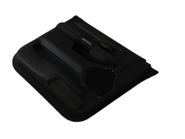 Front Door Trim Panel, Left - Mopar (7js05tx7aa) - view 2