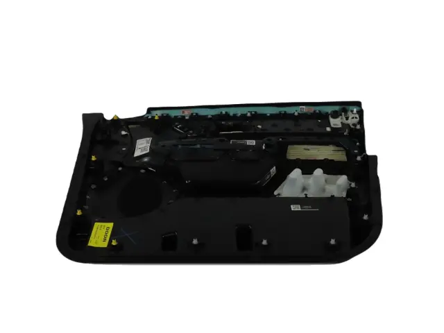 Front Door Trim Panel, Left - Mopar (7js05tx7aa) - view 3