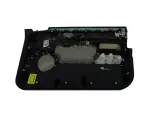 Front Door Trim Panel, Left - Mopar (7js09hl1aa) - view 9
