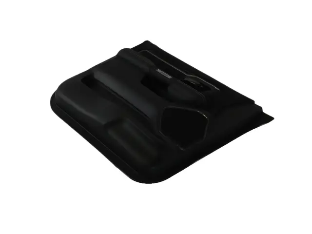 Front Door Trim Panel, Left - Mopar (7js14tx7aa)