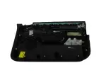 Front Door Trim Panel, Left - Mopar (7js14tx7aa) - view 8