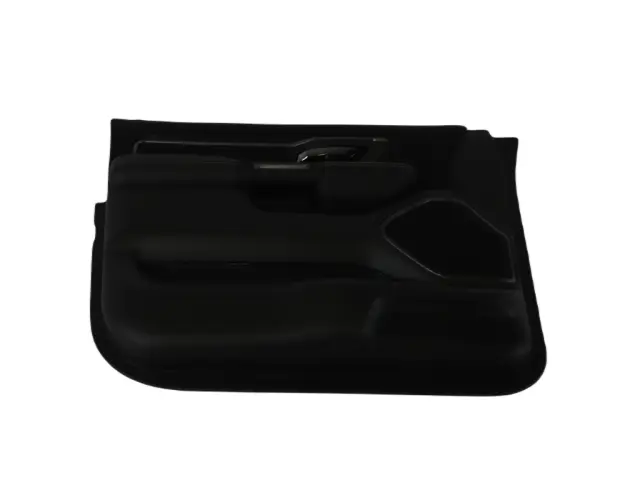 Front Door Trim Panel, Left - Mopar (7js14tx7aa) - view 6